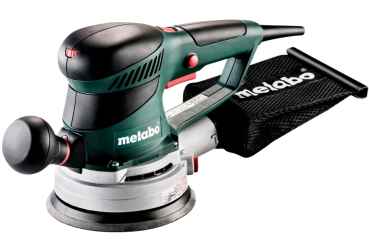 Metabo SXE 450 Turbo Tec, multi hole, neues Modell